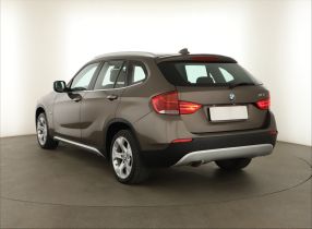 BMW X1 - 2011