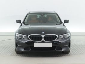 BMW 3 - 2021
