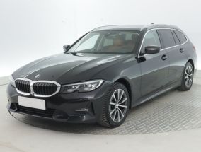BMW 3 - 2021
