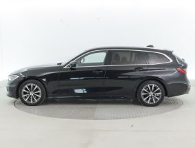BMW 3 - 2021