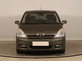 Toyota Corolla Verso - 2006