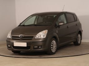 Toyota Corolla Verso - 2006