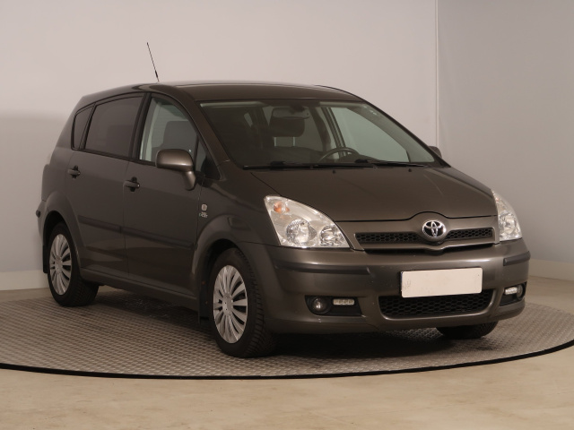 Toyota Corolla Verso 2006