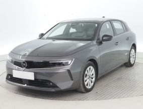 Opel Astra - 2023