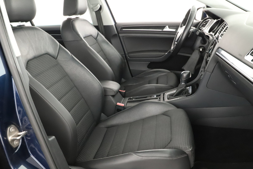 Volkswagen Golf, 2013