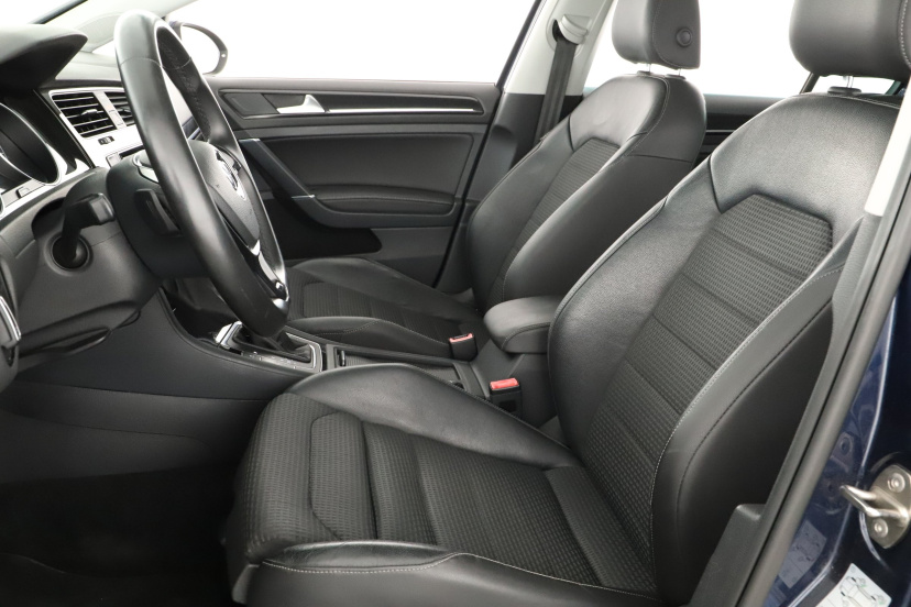 Volkswagen Golf, 2013