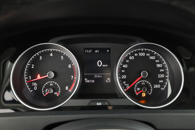 Volkswagen Golf, 2013