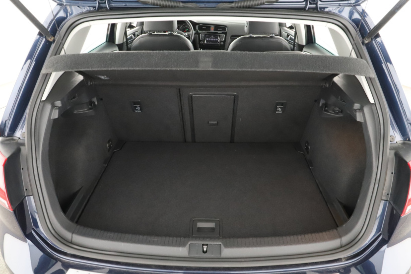 Volkswagen Golf, 2013