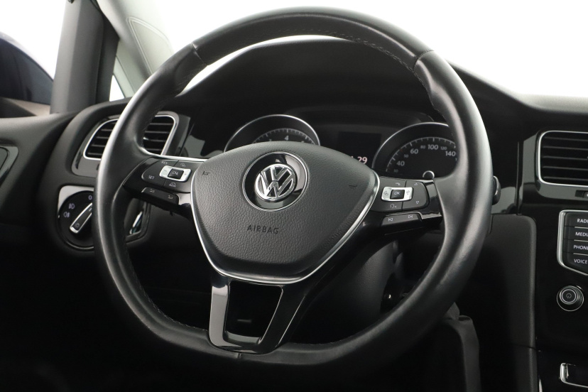 Volkswagen Golf, 2013
