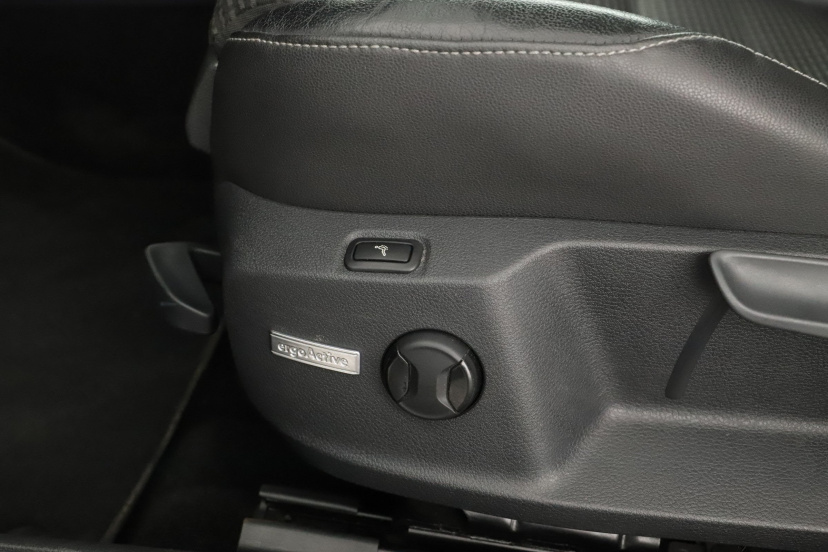Volkswagen Golf, 2013