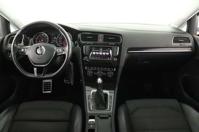 Volkswagen Golf, 2013