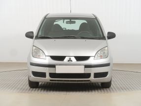 Mitsubishi Colt - 2008