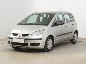 Mitsubishi Colt - 2008