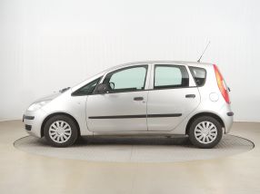 Mitsubishi Colt - 2008