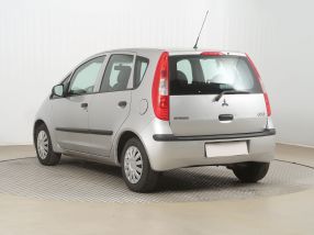 Mitsubishi Colt - 2008