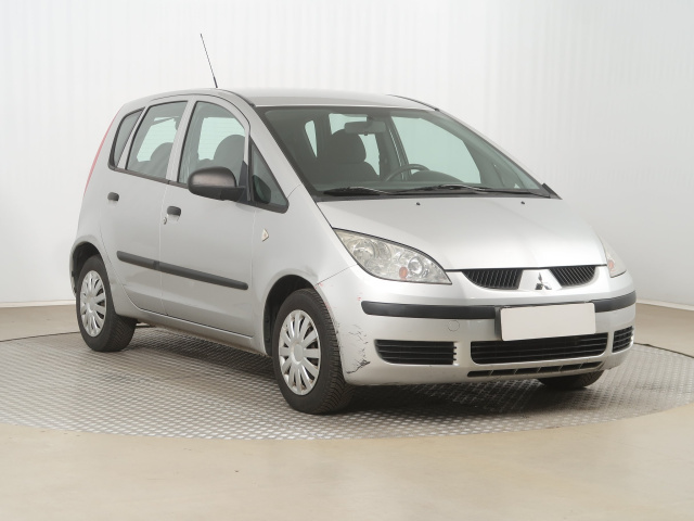 Mitsubishi Colt 2008
