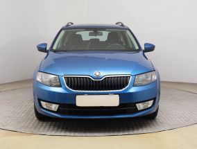 Škoda Octavia - 2014