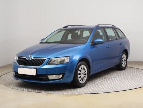 Škoda Octavia - 2014