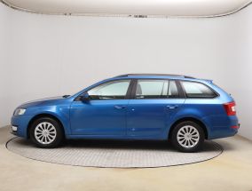 Škoda Octavia - 2014