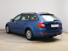 Škoda Octavia - 2014