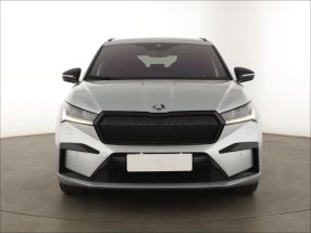 Škoda Enyaq - 2022