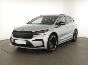 Škoda Enyaq - 2022