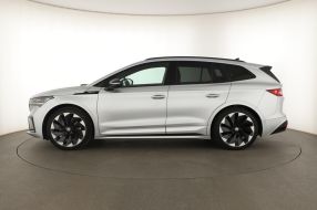 Škoda Enyaq - 2022
