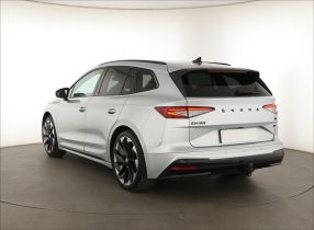 Škoda Enyaq - 2022