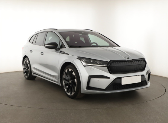 Škoda Enyaq