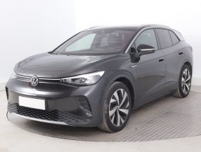 Volkswagen ID.4 - 2020