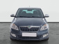 Škoda Fabia, 2010