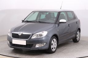 Škoda Fabia - 2010