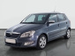 Škoda Fabia, 2010