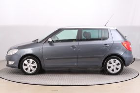 Škoda Fabia - 2010