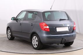 Škoda Fabia - 2010