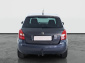 Škoda Fabia, 2010
