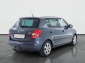 Škoda Fabia, 2010