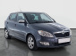 Škoda Fabia, 2010