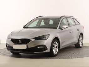 Seat Leon - 2022