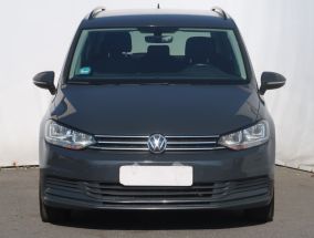 Volkswagen Touran - 2020