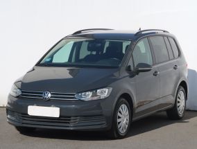Volkswagen Touran - 2020