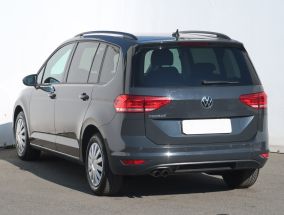 Volkswagen Touran - 2020