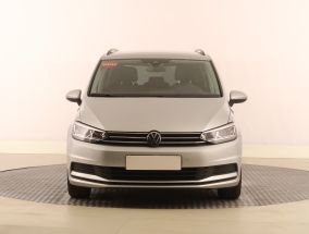 Volkswagen Touran - 2022