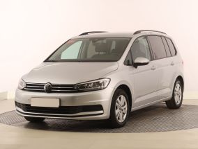 Volkswagen Touran - 2022