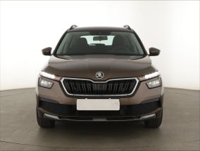 Skoda Kamiq - 2020