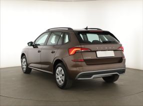 Skoda Kamiq - 2020