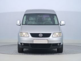 Volkswagen Caddy - 2009