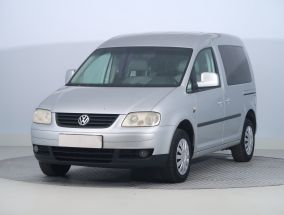 Volkswagen Caddy - 2009