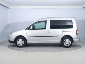 Volkswagen Caddy - 2009