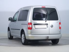 Volkswagen Caddy - 2009